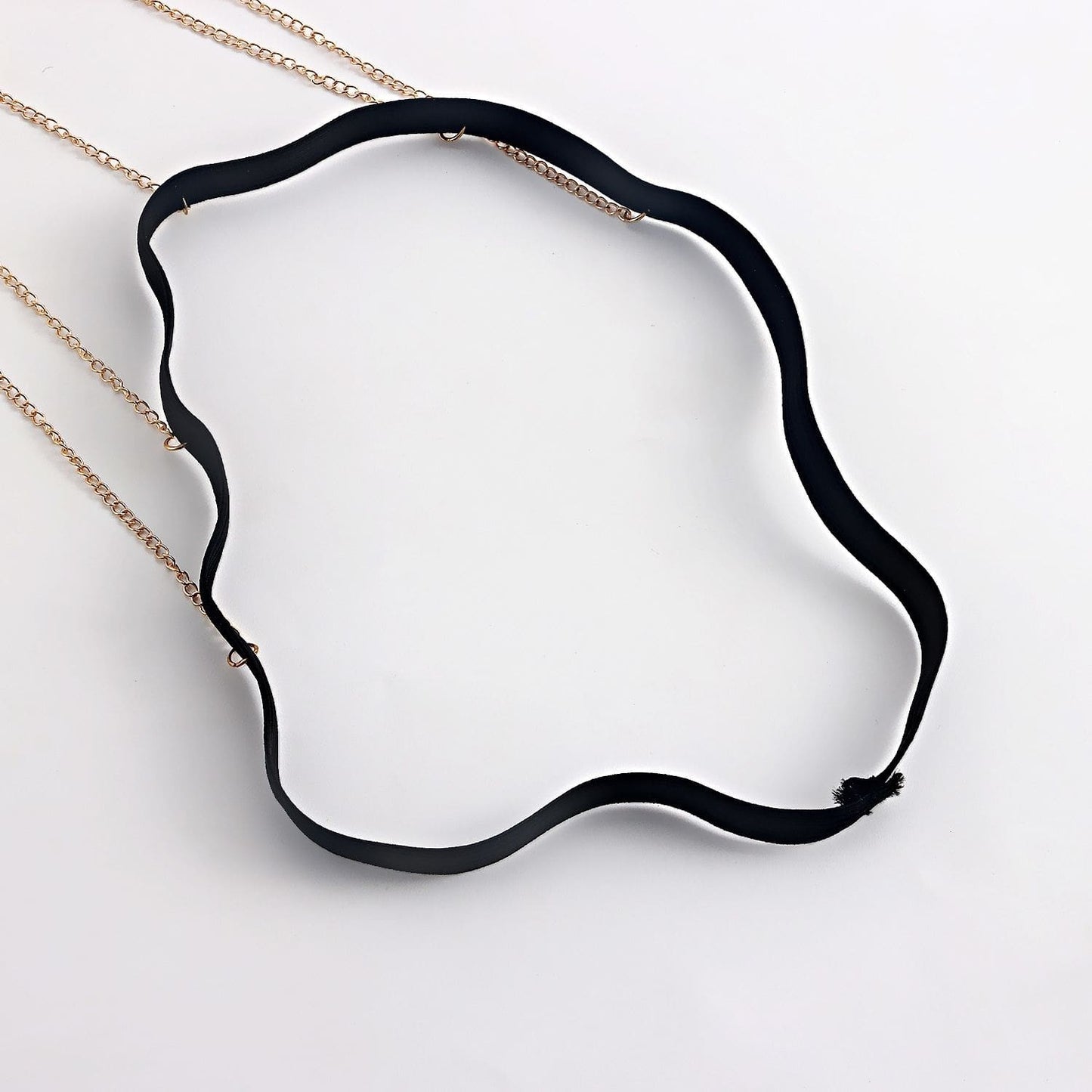 Sea Shell Thigh Chain